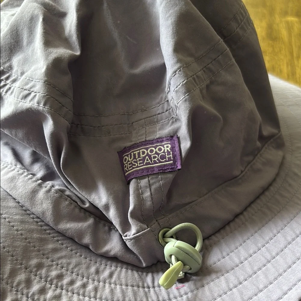 Outdoor Research Kids Lavender Adventure Hat